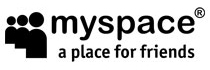 no MySpace