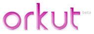 no Orkut