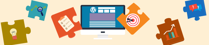 Plugins e Widgets de WordPress