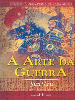 a arte da guerra - sun tzu